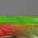 bubly Sparkling Water, Strawberry Sunset, Zero Sugar & Zero Calories, 12 Fl Oz Cans (Pack of 8), Best By: 07 JUL 2026