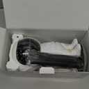 SFOUR Astronaut Galaxy Projector, Star Projector Night Light with Remote Control & Timer, 360 Rotatable Head, 8 Nebula Effects, Adjustable Brightness for Kids Bedroom, Home Party Decor, Birthday Gift (White)