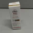 EltaMD UV AOX Elements Tinted Mineral Face Sunscreen Lotion, Tinted Moisturizer for Face SPF 50 with Antioxidants, For Dry Sensitive Skin 1.7 oz Pump