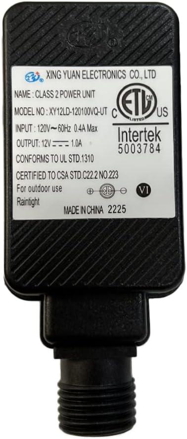 Power Supply for Firefly Garden Lights