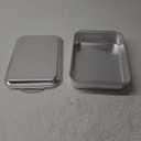 Nordic Ware Classic Metal 9x13 Covered Cake Pan