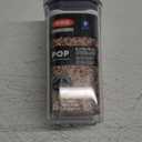 OXO Good Grips POP Container - Airtight Food Storage - Mini Square Short 0.5 Qt Ideal for 1 lb of baking soda or 14 oz of grains