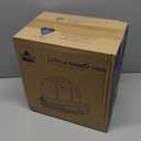 BISSELL Little Green Mini Portable Carpet and Upholstery Deep Cleaner, Car/Auto Detailer, with HydroRinse Self-Cleaning Tool and 4" Tough Stain Tool, Tea Green, 4075