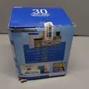 Tetra Whisper IQ Power Filter, 175 GPH, with Stay Clean Technology, 30 Gallons