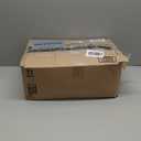 Dog Bed Furry Nest for Small Puppy Kitten Non-Slip Dog Basket Pet Bed with Thicken Cover Multicolored Couch Bed