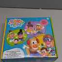 Potato Head Create Your Family Set with 44 Parts and Pieces, Creative Toddler and Preschool Toys for 2 Year Old Girls and Boys and Up 