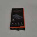 Helix Power Bank Turbovolt+ 5000mAh 3-Port Portable Battery