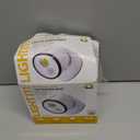 LIGHT IT! By Fulcrum, 33001-108 LED Floodlight, White, Single pack