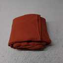 Utopia Bedding Queen Bed Sheets Set - 4 Piece Bedding - Brushed Microfiber - Shrinkage and Fade Resistant - Easy Care (Queen, Terracotta Orange)