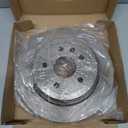 Bendix Premium PRT6101 Rear Brake Rotor for Dodge Durango 2023-2011, Jeep Grand Cherokee 2021-2011, Grand Cherokee WK 2022