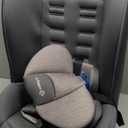 Safety 1st Crosstown Slim All-in-One Convertible Car Seat, City Storm