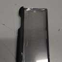 BERFY for Z Fold 7 Case with Privacy Screen Protector, [Anti Spy] Hidden Kickstand & Slide Camera Cover & Hinge Protective, Full Body Shockproof Slim Hard Phone Case for Samsung Galaxy Z Fold 7, Black