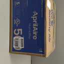 AprilAire 500 Whole-House Humidifier, Automatic Compact Furnace Humidifier, Large Capacity Whole-House Humidifier for Homes up to 3,600 Sq. Ft., White