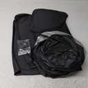 TINGLU Window Shades for Tesla Model Y 2020-2024 2025 Accessories Car Side Full Windows Rear Triangular Windshield Sun Shade Sun UV Rays & Privacy Protection for Camping,Napping,and Relaxing 8PCS