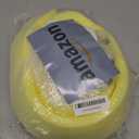 Bed Filler for Headboard, Suitable for Gap 1.2-1.6" of King Queen Twin Bed, 78.7'' Long Wedge Sleeping Pillow, Foam Mattress Gap Filler