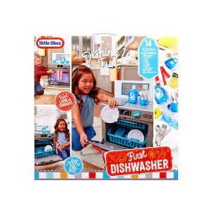 Little Tikes First Dishwasher