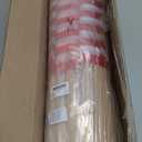 Shimeyao 120 Pack USA Stick Flags 12 x 18 Inch Small American Flag 4th of July USA Flag Red White Blue Lawn Flags with Wooden Pole and Spear Tip for Yard Garden Memorial Day Independence Day Decor