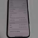 Apple iPhone 14 Pro, 256GB, Silver - Unlocked  