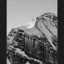 Frame It Easy 10 1/2 x 28 Black Frame (Wilton) 10.5x28 inches