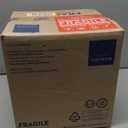 Corona 12-Piece Textured Modern Textured Finish Ceramic Dinnerware Sets, Plates and Bowls, Service For 4, Microwave and Dishwasher Safe, Elara