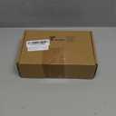 Flutesan 8 Pcs 16 AWG Power Socket Compatible with SAE Sidewall Port SAE Connector Weatherproof Solar Panel Mount Recessed Flush Mountable with 32 Screws for Solar Generator Battery Charger