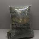 Ivellow Crushed Velvet Comforter Set King Green Comforter Set 5pcs Ultra Soft Lightweight Breathable Bedding Set Luxury Cozy Flannel Comforter King Size (1 Comforter,2 Pillow Shams, 2 Euro Shams