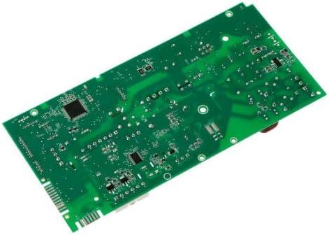 GE Washer Control Board - OEM Replacement (WH22X38697)