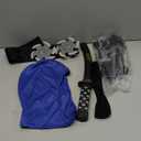 Spooktacular Creations Boys Ninja Costume, Dragon Scales Ninja Outfit with Accessories for Kids Toddler Halloween Parties Medium