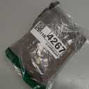 ZAFUL Tankini Swimsuits for Women Halter Ring Bathing Suits Tummy Control High Cut Two Piece Tankini Sets (Large, 0-brown)