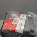 Sunheir Washable Pee Pads for Dogs , Thick Heavy Absorbency Reusable, Prevent Leakage, Waterproof , Non-Slip Pee Pads for Puppy Playpen, Crate, Whelping Box, Potty Training, Grey, 2 packs (Leaves - Deep Grey)