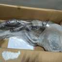 Catalytic Converter Compatible with 2006-2010 Subaru Forester, 2006-2011 Impreza, 2006-2012 Legacy/Outback, 2006 Saab 9-2X 2.5L H4 Catalytic Convertor Replacement 16564 (EPA Compliant)