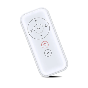 Replacement Remote Control for Maksone SL-Z01, ActiveLife Q22, REDLIRO JK03F, LIVIVOX ‎32-9P Q20-4, EGORUN ‎Q22-3, GOYOUTH Z05B, ‎CIIHI C Walking Pad Treadmill