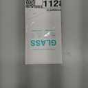 PEHAEL 3+3 Pack for iPhone 16 Pro Privacy Screen Protector with Camera Lens Protector Full Coverage Anti-Spy Tempered Glass Film 9H Hardness Easy Installation Bubble Free [6.3 inch]