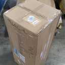 EGOHOME Full Size Memory Foam Mattress, 12 Inch Bed Mattress in a Box with Cooling Green Tea Gel, Relieve Pressure with Medium Support, CertiPUR-US Certified, 75''L x 54''W, White