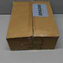 Modern Cement Pendant Lights White Chandelier Wooden Ceiling Lights for Bedroom Dining Room Living Room Kitchen Island bar3 Pack