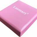 luomart Girls Horse Necklace Gifts,Little Rainbow Horse Jewelry for Women,Initial Letter Necklaces Pendant for Teen Girls Horse Lovers