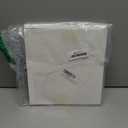 24pcs Soccer Snack Bags with Handles Reusable Sealed Candy Bags, Stand-up Bottom Goodie Bags for Soccer Sport Game Day Practice Birthday Gifts and Soccer Party Supplies, Soccer Training Treat Bags (1 Count (Pack of 24))