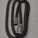 Mars Wellness CPAP Heating Tube 6-Foot - Compatible with AirSense 10 and AirCurve 10 Machines - Replacement for ClimateLine, Flexible CPAP Hose for Climate Control and Rainout Prevention