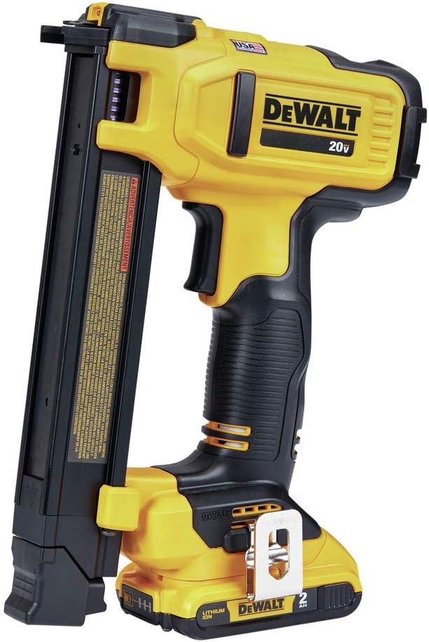 DEWALT 20V MAX* Stapler Kit for Cables