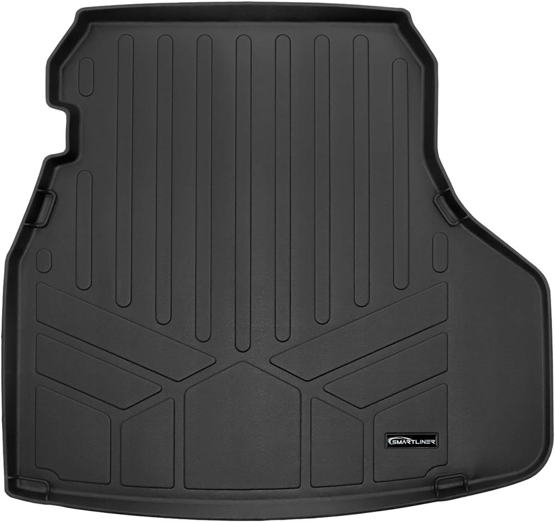 SMARTLINER Cargo Liner for 2023-2025 Genesis G90