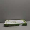 ZHWS Bathroom Counter Organizer Corner Shelf  Bathroom Organization Bamboo 3 Tier Spice Rack Makeup Organizer Bookshelf Space Saving Rack Kitchen Office Living Room (White) (16.9x16.9x15.3)