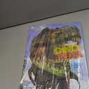 National Geographic Kids Ultimate Dinopedia: The Most Complete Dinosaur Reference Ever, Hardcover