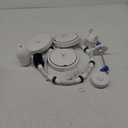 MAKHOON Rebuild Repair Kit Replacement for Polaris Zodiac Automatic Pool Cleaner 280 (Not Compatible with Polaris 360 380)