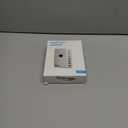 USB C Charger Block, 200W GaN 8 Port USBC Charging Station USB Hub Block Cube with PD3.0 Type C & USB A Wall Charger Power Adapter for Multiple Devices Apple iPhone 17/16/15, MacBook Pro/Air,iPad-Black