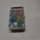 Performance Tool W9045 113pc Auto Fuse kit w/ Tester
