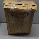 Bedsure Twin Comforter Set - 5 Pieces Reversible Grey Bedding, Twin Size Bed Set for All Seasons, Bed in a Bag with Down Alternative Comforter, Sheets, Pillowcase & Sham