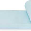 High Density Upholstery Foam, 3" x24x72 (3"x24"x72")