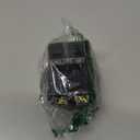 QP215 15A 2-Pole Circuit Breaker Type QP - Plug-in Mount 10kA 120/240V Thermal Magnetic - Compatible with Siemens PL/ES Load Centers & Panel Boxes