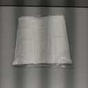 Saodimallsu Womens Summer Sleeveless Sweaters Vest Slimming Crewneck Cable Knit Ruffle Sweater Tank Tops Casual Work Tops (Large, White)