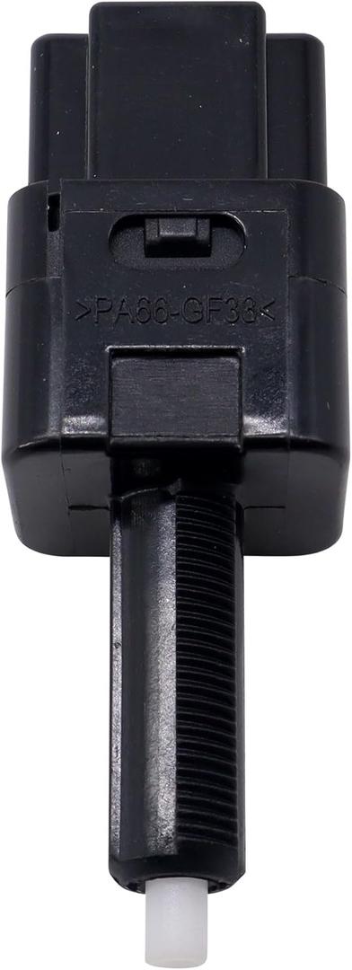 HiSport Brake Light Switch 25320-JN00A Compatible with Infiniti Ex35 Ex37 FX35 FX45 FX50 G25 G35 G37 M35 Q40 Replacement for Nissan 350z Altima Nv1500 Pathfinder Rogue Titan Versa Frontier Xterra